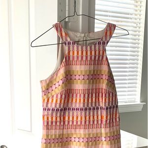 Almost NEW Trina Turk Size 2 dress.